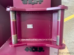  Holp VarioLöffel / VL.112.400 / OQ60-5 / HARDOX /