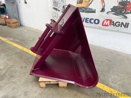  Holp VarioLöffel / VL.112.700 / OQ65 / HARDOX / NE