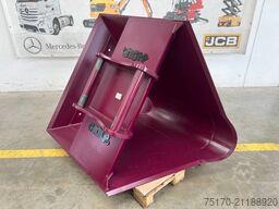  Holp VarioLöffel / VL.112.700 / OQ65 / HARDOX / NE