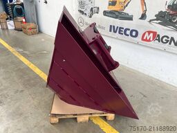  Holp VarioLöffel / VL.112.700 / OQ65 / HARDOX / NE