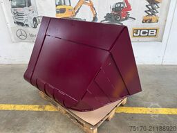  Holp VarioLöffel / VL.112.700 / OQ65 / HARDOX / NE