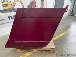  Holp VarioLöffel / VL.112.700 / OQ65 / HARDOX / NE