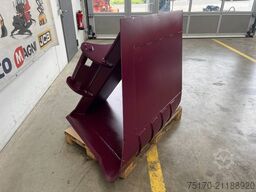  Holp VarioLöffel / VL.112.700 / OQ65 / HARDOX / NE