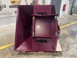  Holp VarioLöffel / VL.112.700 / OQ70/55 / HARDOX /