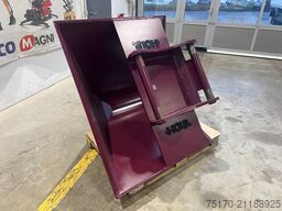  Holp VarioLöffel / VL.112.700 / OQ70/55 / HARDOX /