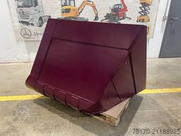  Holp VarioLöffel / VL.112.700 / OQ70/55 / HARDOX /