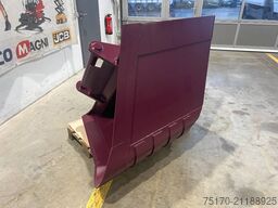  Holp VarioLöffel / VL.112.700 / OQ70/55 / HARDOX /