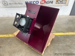  Holp VarioLöffel VL.112.421 / inkl. Drehantrieb /