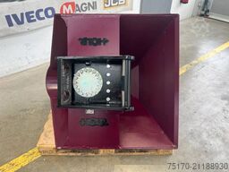  Holp VarioLöffel VL.112.421 / inkl. Drehantrieb /