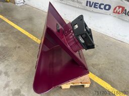  Holp VarioLöffel VL.112.421 / inkl. Drehantrieb /