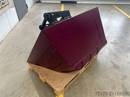  Holp VarioLöffel VL.112.421 / inkl. Drehantrieb /