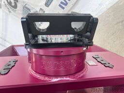  Holp VarioLöffel VL.112.421 / inkl. Drehantrieb /