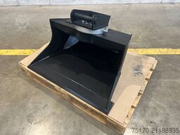 DMS RL2590 Rotatorlöffel / MS01 / 900 mm / NEU lagernd