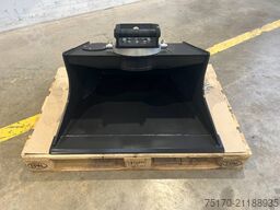 DMS RL2590 Rotatorlöffel / MS01 / 900 mm / NEU lagernd