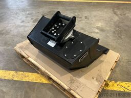 DMS RL2590 Rotatorlöffel / MS01 / 900 mm / NEU lagernd