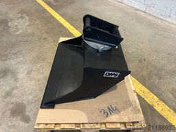 DMS RL2590 Rotatorlöffel / MS01 / 900 mm / NEU lagernd