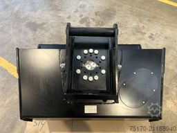 DMS RL100140 Rotatorlöffel MS08 1.400 mm / NEU lagernd