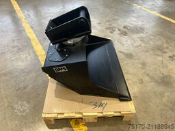 DMS RL40100 Rotatorlöffel MS03 1.000 mm / NEU lagernd