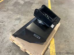 DMS RL40100 Rotatorlöffel MS03 1.000 mm / NEU lagernd