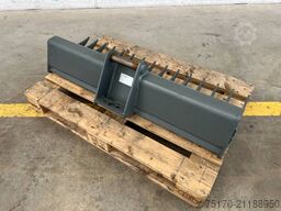 HS Schoch Reisigrechen / Roderechen / MS01 / 1.200 mm