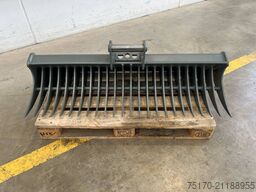 HS Schoch Reisigrechen / Roderechen / MS03 / 1.400 mm