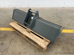 HS Schoch Reisigrechen / Roderechen / MS03 / 1.400 mm