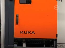 Kuka Roboter KR 70 R2100 SEL
