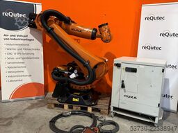 KUKA KR 240 R2700 PRIME
