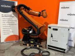 Kuka Roboter KR 240 R2900 ULTRA
