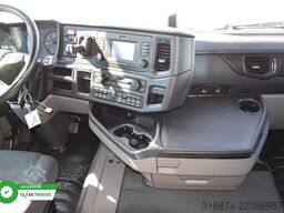SCANIA R450 CR20H Retarder ACC ADAS Package