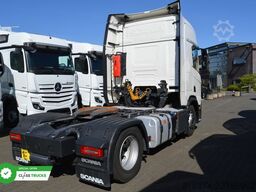 SCANIA R450 CR20H Retarder ACC ADAS Package