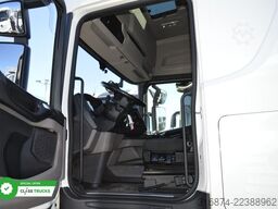 SCANIA R450 CR20H Retarder ACC ADAS Package