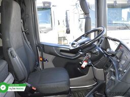SCANIA R450 CR20H Retarder ACC ADAS Package