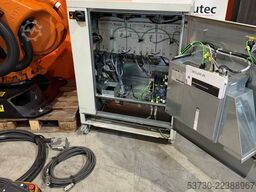 KUKA KR 270 R2700 ULTRA