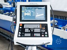 RÖDER Profilfräszentrum PFZ 4000