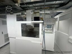 Charmilles FO 350 S