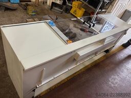 XYZ Machine Tools SMX 5000