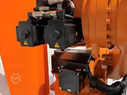 KUKA KR 120 R1800 nano