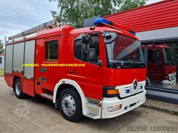 Mercedes-Benz Atego 1428