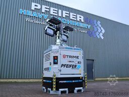 Trime X-BOX 4x320W Valid inspection, *Guarantee! H