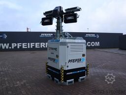 Trime X-BOX 4x320W Valid inspection, *Guarantee! H