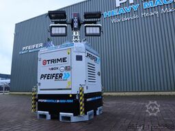 Trime X-BOX 4x320W Valid inspection, *Guarantee! H
