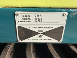 yanmar C30R