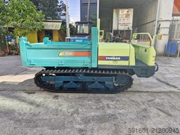 yanmar C30R