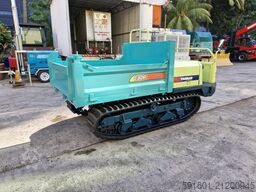 yanmar C30R
