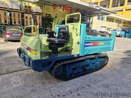 yanmar C30R