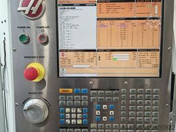 HAAS VF-2SS