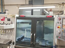 HAAS VF-2SS