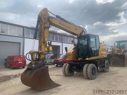 Caterpillar M319-07B