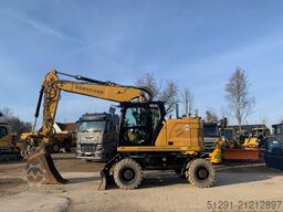 Caterpillar M319-07B